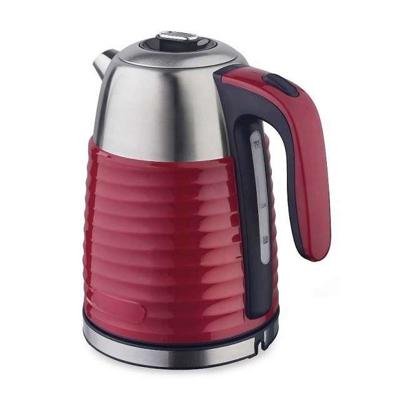 MAESTRO elektrische waterkoker 1,7l MR-051-RED