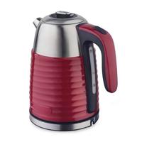 MAESTRO elektrische waterkoker 1,7l MR-051-RED