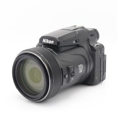 Nikon Coolpix P1000 occasion