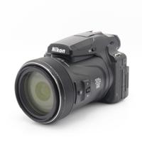 Nikon Coolpix P1000 occasion