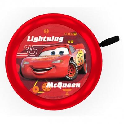 Seven Polska Bel sp staal cars 3 rood/zwart