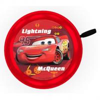 Seven Polska Bel sp staal cars 3 rood/zwart