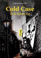 Cold Case - Rob Scherjon - ebook