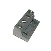 Molex 393710008 Printklem Aantal polen 8 1 stuk(s) - thumbnail