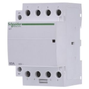 A9C20864  - Installation contactor 220...240VAC A9C20864