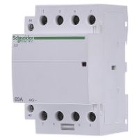 A9C20864  - Installation contactor 220...240VAC A9C20864 - thumbnail