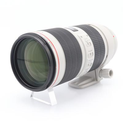 Canon EF 70-200mm f/2.8 L IS III USM occasion