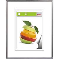 Hama 885000895 Wissellijst (b x h x d) 21 x 29.7 x 1.7 cm Zilver (mat) Hama 885000895 Wissellijst (b x h x d) 21 x 29.7 x 1.7 cm Zilver (mat)