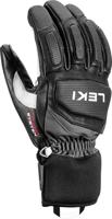 Leki Griffin Pro 3D black-white 9.5