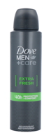Dove Men+ Care Extra Fresh Deospray