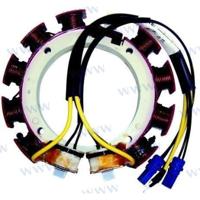 REPUESTOS MOTORES - Bombardier REC0583668 - STATOR J&E - 6 Cilindros (35 Amp