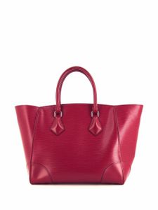 Louis Vuitton Pre-Owned sac à main Épi Phenix (2015) - Rose