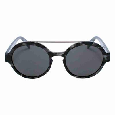 Zonnebril Uniseks Italia Independent 0913-143-GLS Ø 51 mm