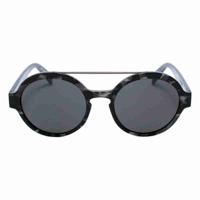Zonnebril Uniseks Italia Independent 0913-143-GLS Ø 51 mm