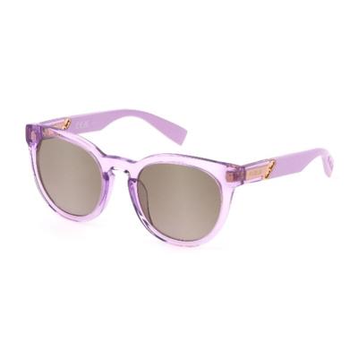 Dames zonnebril Furla SFU687-516PFG Ø 51 mm