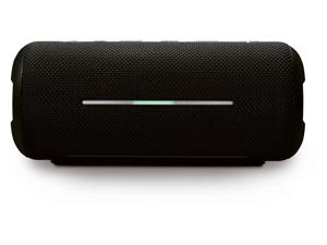 SILVERCREST Bluetooth luidspreker (Zwart)