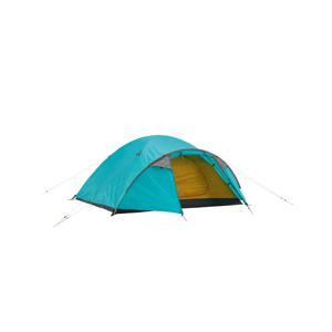 Grand Canyon Topeka 4 Koepeltent 4 persoon/personen Blauw, Geel