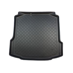 Kofferbakmat passend voor Skoda Rapid HB/5 10.2012-03.2019 / Seat Toledo IV HB/5 02.2013-05.2019 193281