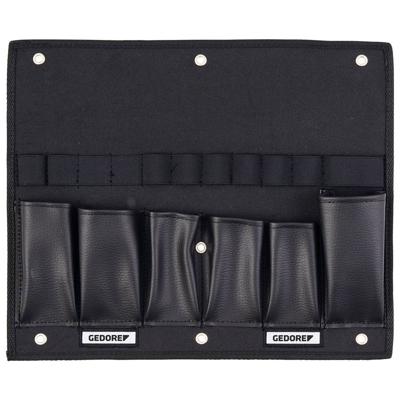 Gedore 2678322 2678322 Gereedschapspaneel (l x b x h) 380 x 310 x 25 mm