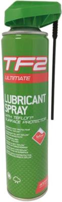 WELDTITE Lubricant "tf2" 400ml