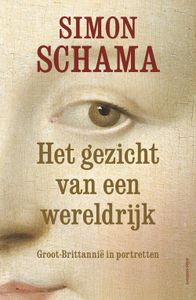 Het gezicht van een wereldrijk - Simon Schama - ebook