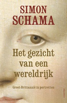 Het gezicht van een wereldrijk - Simon Schama - ebook