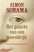 Het gezicht van een wereldrijk - Simon Schama - ebook