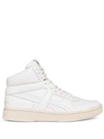 Reebok LTD baskets BB5600 en cuir - Blanc