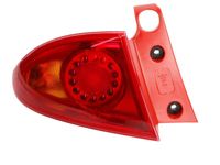 Achterlicht 044075 Achterlicht 044075
