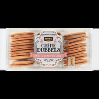 Jumbo Creme Dubbels met Cremevulling 200 g