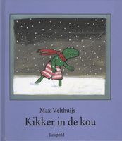 Kikker in de kou