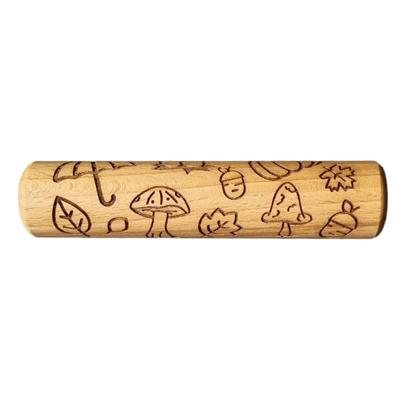 Kiddi Houten Roller Herfst