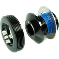 Praxis crankbout m24 + self-extractor kit