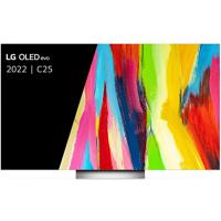 LG OLED65C25LB (2022) OUTLET - thumbnail