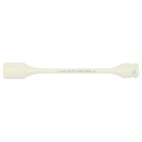 KS Tools 515.1473 1/2 torsiekoppelbegrenzer-steekdop, 17 mm x 95 Nm