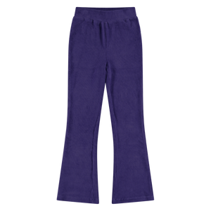 Vinrose Meisjes broek - Navy blauw