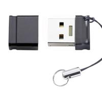 Intenso Slim Line USB-stick 32 GB Zwart 3532480 USB-A 3.2 Gen 1
