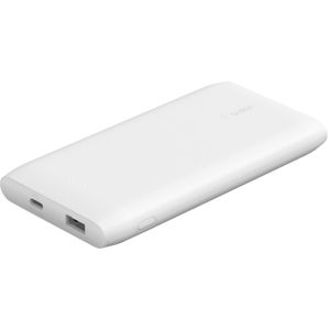 BOOSTCHARGE USB-C PD-Powerbank 10,000 mAH + USB-C-kabel Powerbank