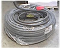 4 Aderige Grondkabel YMvK-as 6mm2 van Donne 1 meter 4x6mm2