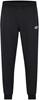 JAKO 6511 Broek Retro - Zwart - XL