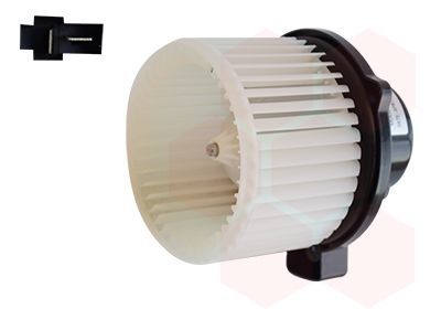 Interieurventilatie 2910773