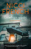 Dinsdag is voorbij (Paperback)