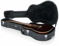 Gator Cases GW-DREAD houten koffer voor dreadnought westerngitaar