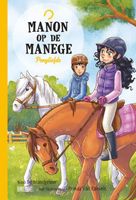 Ponyliefde - Nico de Braeckeleer - Hardcover (9789059246706) - thumbnail