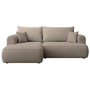NADUVI Collection Slaaphoekbank Philipa S links chenille