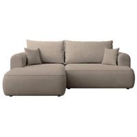 NADUVI Collection Slaaphoekbank Philipa S links chenille NADUVI Collection Slaaphoekbank Philipa S links chenille