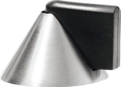 Deurstopper schroefbaar mercury 40x27 - Deltafix