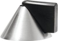 Deurstopper schroefbaar mercury 40x27 - Deltafix