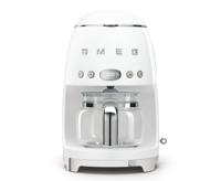 Smeg DCF02WHEU koffiezetapparaat Filterkoffiezetapparaat 1,4 l Volledig automatisch