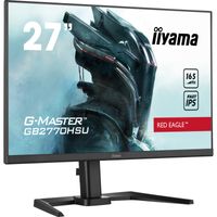 G-Master Red Eagle GB2770HSU-B5 Gaming monitor